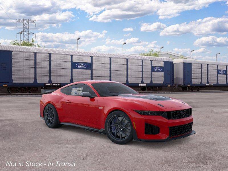 New 2026 Ford Mustang Dark Horse SC RWD image 7
