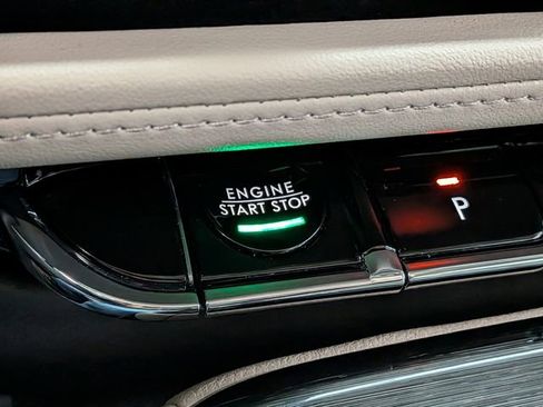 Certified 2023 Lincoln Nautilus Reserve w/ Class II Trailer Tow Package image 28