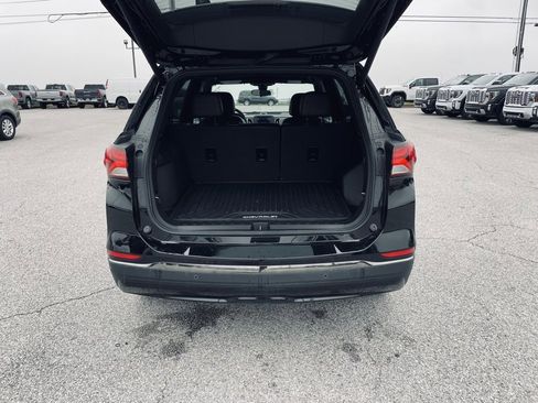 Used 2022 Chevrolet Equinox RS image 24