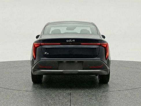 Used 2025 Kia K4 FWD image 7