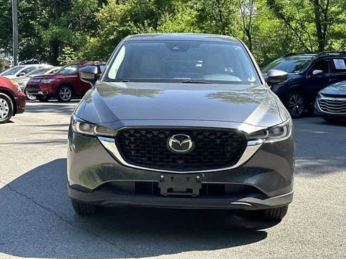 Used 2023 MAZDA CX-5 AWD 2.5 S image 19