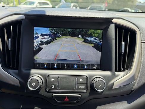 Used 2020 GMC Terrain Denali w/ Denali Premium Package AWD/4WD image 23