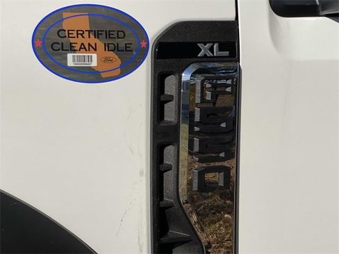 New 2026 Ford F550 4x4 Crew Cab Super Duty image 8