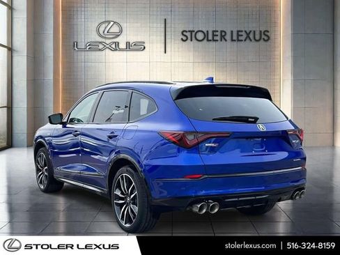 Used 2022 Acura MDX Type S image 5