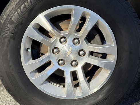 Used 2020 Chevrolet Tahoe LT image 8