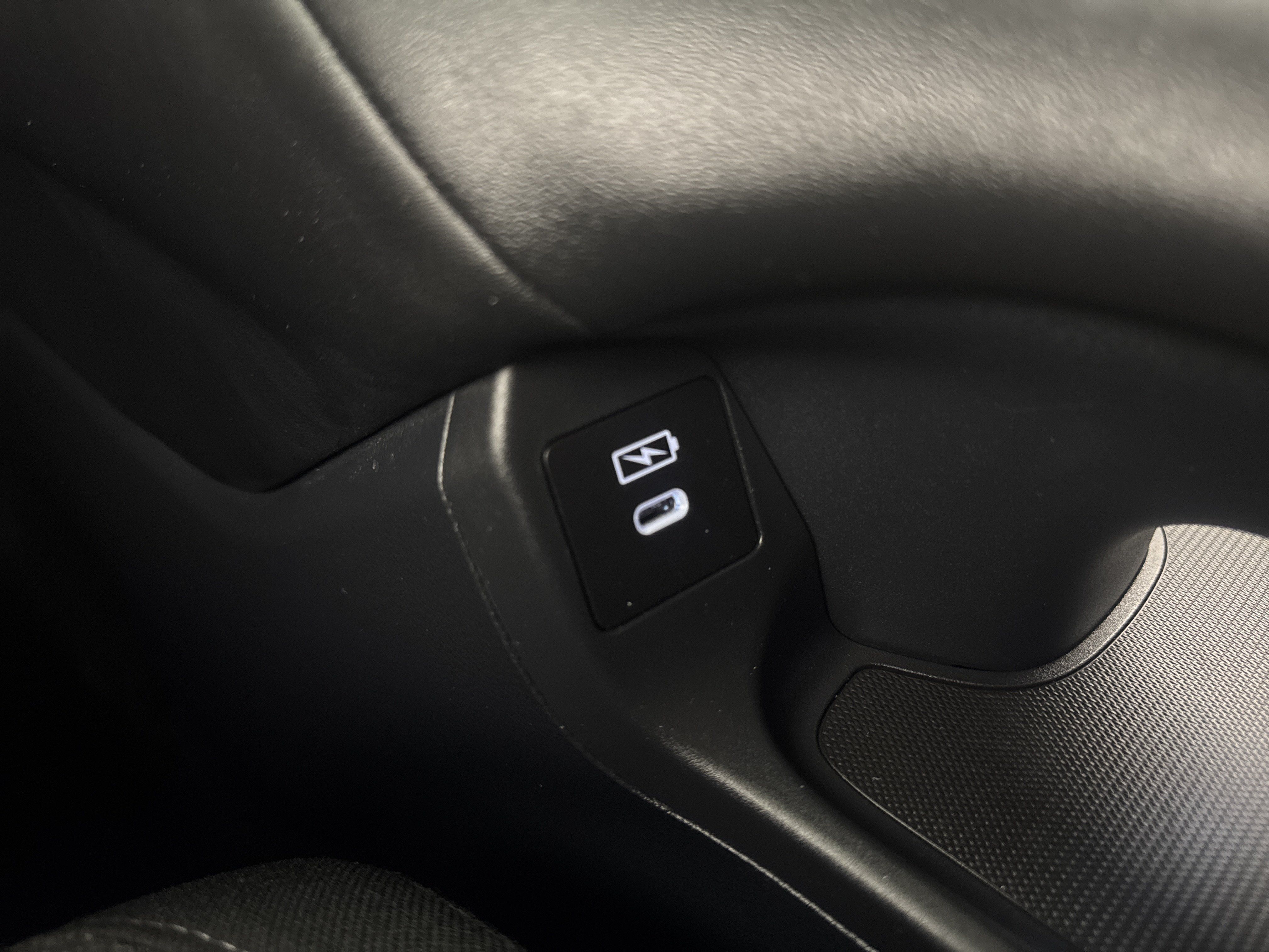 Certified 2026 Honda HR-V LX image 56
