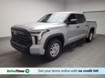 Used 2022 Toyota Tundra SR5 w/ Convenience Package