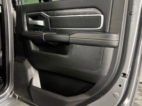 Used 2024 RAM 2500 Big Horn w/ Bed Utility Group image 29