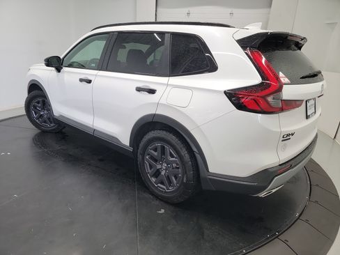 Certified 2026 Honda CR-V TrailSport image 6