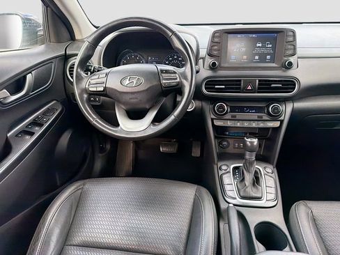 Used 2019 Hyundai Kona Limited image 20