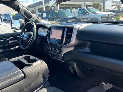 Certified 2025 RAM 1500 Big Horn image 13