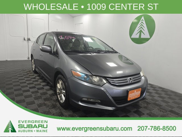 Used 2011 Honda Insight EX image 1