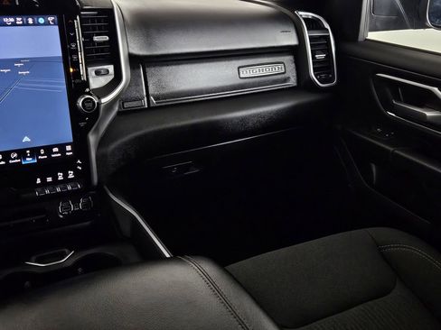 Used 2023 RAM 1500 Big Horn RWD image 11