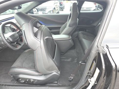 New 2024 Dodge Charger R/T Scat Pack w/ Plus Group image 12