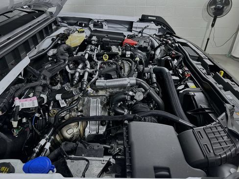 New 2026 Ford Bronco Outer Banks AWD/4WD image 20