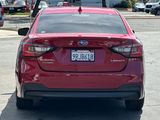 Used 2024 Subaru Legacy Limited image 5