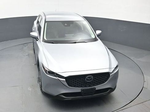 Used 2023 MAZDA CX-5 AWD 2.5 S w/ Select Package image 39