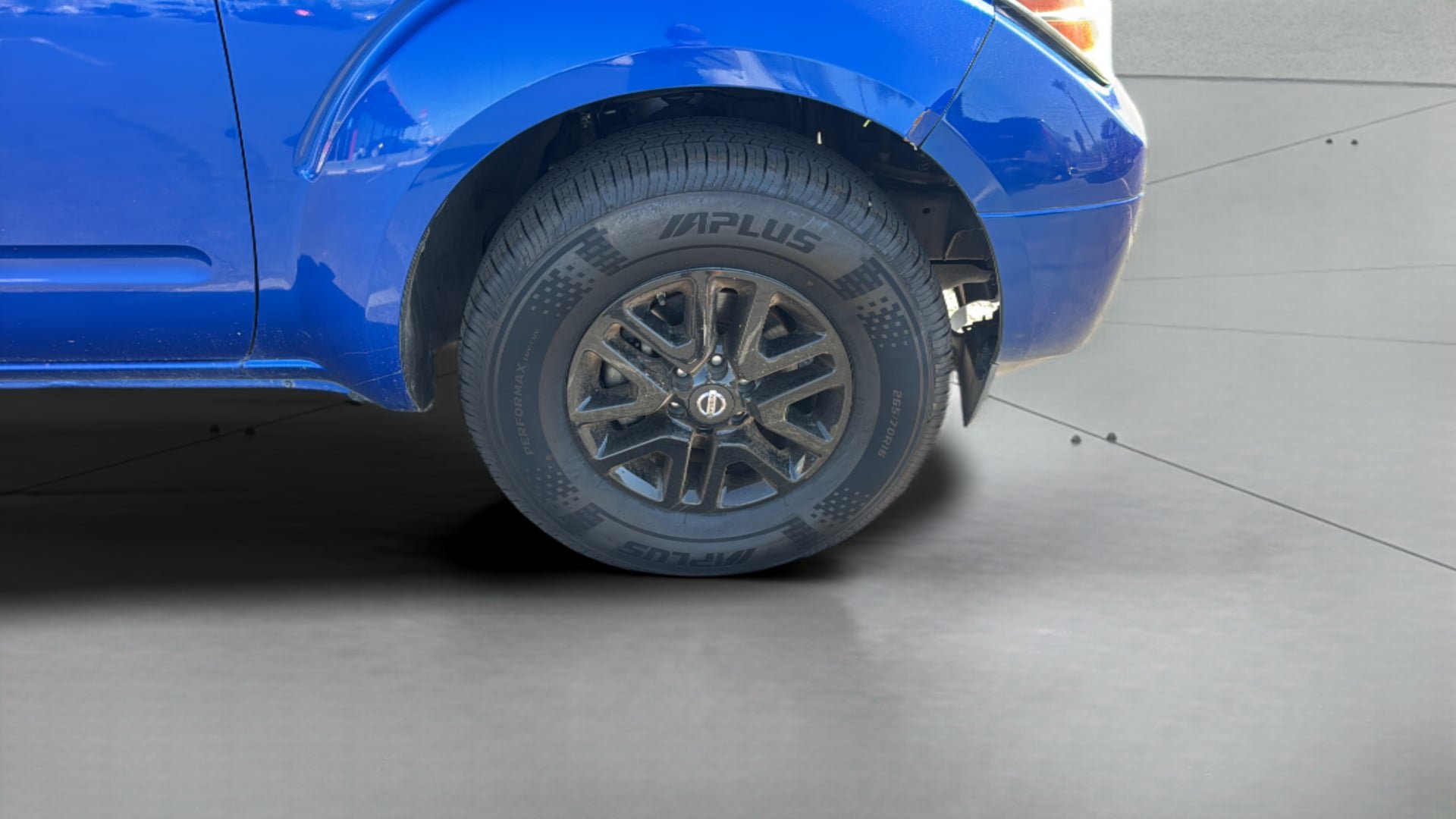 Used 2014 Nissan Frontier SV RWD image 34