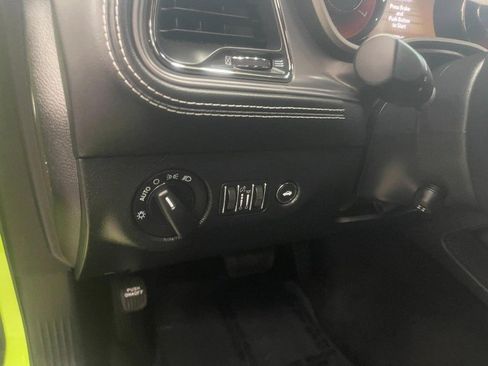 Used 2023 Dodge Challenger SRT Hellcat image 21
