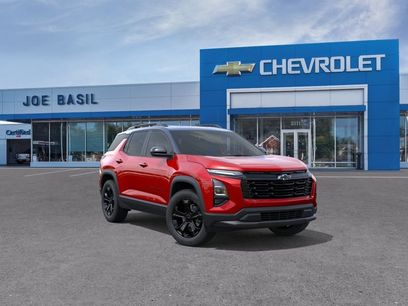 New 2027 Chevrolet Equinox LT w/ Convenience Package II