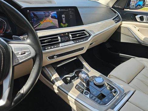 Used 2020 BMW X7 xDrive40i image 31