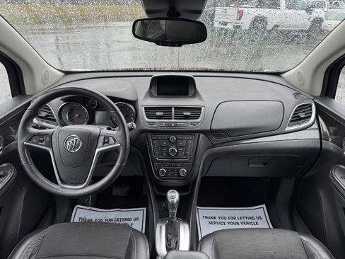 Used 2015 Buick Encore FWD image 21