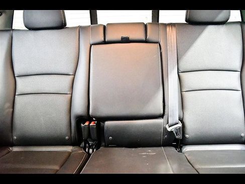 Used 2025 Honda Ridgeline RTL image 7