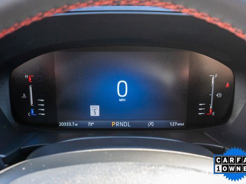 Used 2024 Ford Escape ST-Line Select w/ Tech Pack #1 image 12