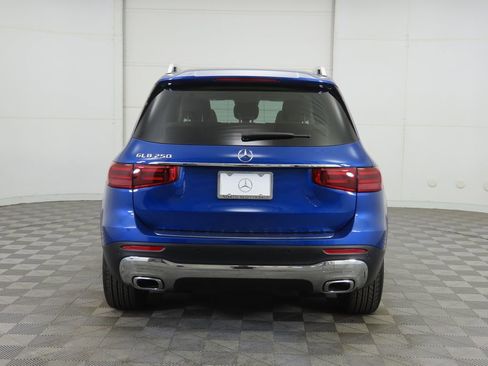 New 2026 Mercedes-Benz GLB 250 GLB 250 image 6