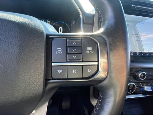 Used 2021 Ford F150 Platinum w/ Equipment Group 701A High image 26