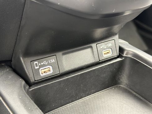 Certified 2021 Honda CR-V EX image 21