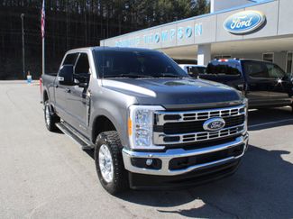 Used 2023 Ford F250 XLT video 1