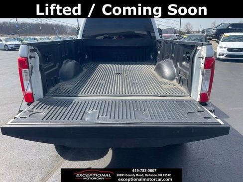Used 2019 Ford F250 XLT image 5