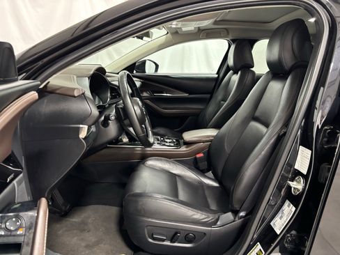 Certified 2024 MAZDA CX-30 AWD 2.5 S w/ Premium Package image 12