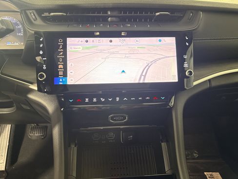 New 2026 Jeep Grand Cherokee L Limited AWD/4WD image 25