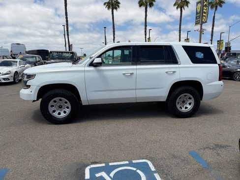 Used 2020 Chevrolet Tahoe 4WD w/ Max Trailering Package image 6