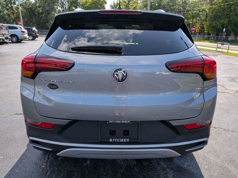 Used 2023 Buick Encore GX Select FWD image 5