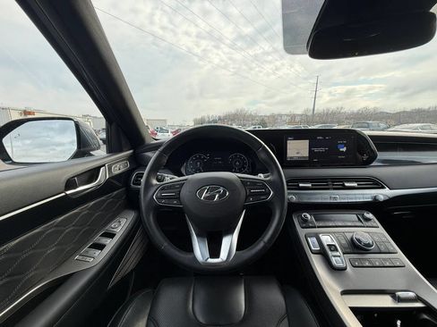 Used 2020 Hyundai Palisade Limited image 28