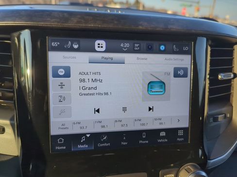 Used 2022 RAM 1500 Big Horn image 19