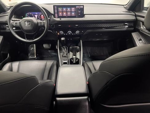 Used 2024 Honda Accord Sport image 14