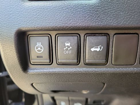 Used 2018 Nissan Murano SL AWD/4WD image 22