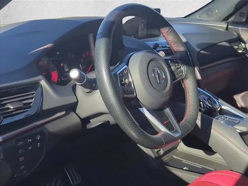 Used 2024 Acura RDX A-Spec image 9