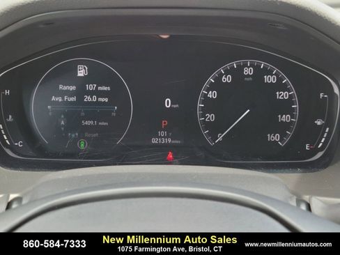 Used 2022 Honda Accord Sport image 30