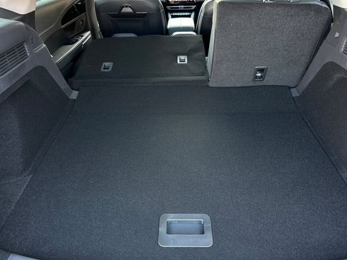 New 2026 Lincoln Nautilus Premier w/ Equipment Group 102A image 14