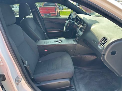 Used 2016 Dodge Charger Police RWD image 5