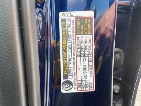 Used 2017 Honda CR-V EX image 32