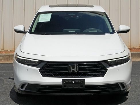 Used 2023 Honda Accord Touring image 47