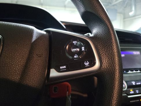 Used 2020 Honda Civic LX image 24