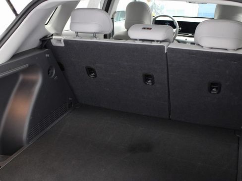 Certified 2025 Hyundai Kona SEL FWD image 14