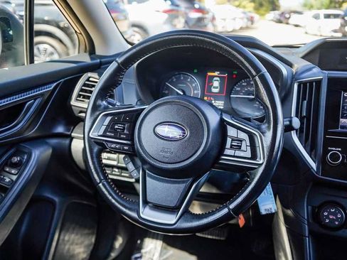 Used 2018 Subaru Crosstrek 2.0i Premium AWD/4WD image 15